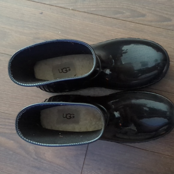 WOMENS UGG DRIZLITA BOOT - Size 7 - Picture 8 of 12